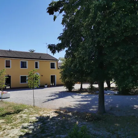 Riva Del Gallo 4* Tresigallo