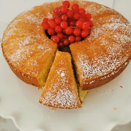 Riva Del Gallo Tresigallo