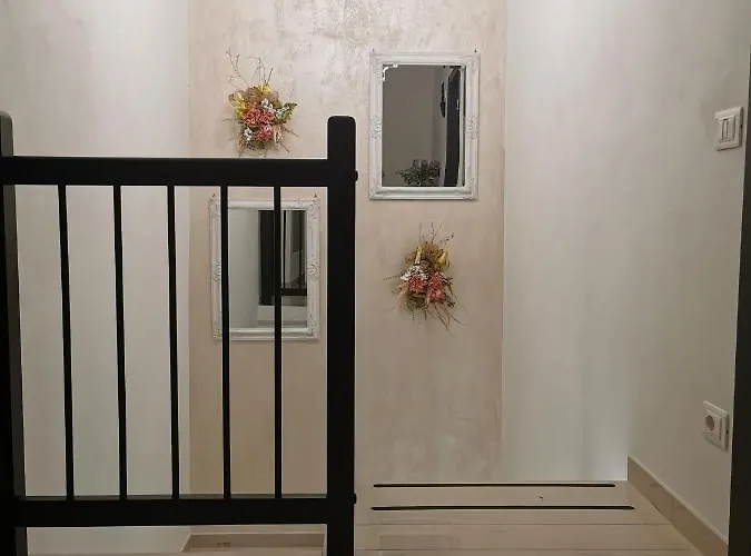 Riva Del Gallo Tresigallo