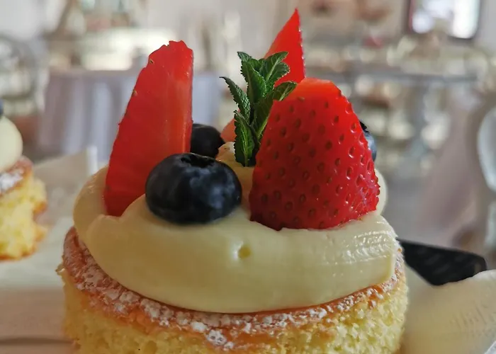 Riva Del Gallo 4* Tresigallo