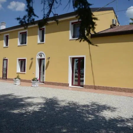 Riva Del Gallo 4* Tresigallo