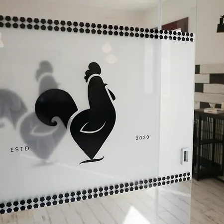 Riva Del Gallo Bed & Breakfast