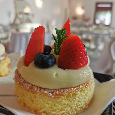 Riva Del Gallo 4* Tresigallo