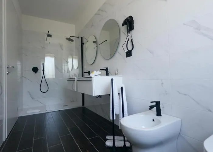 Riva Del Gallo Tresigallo