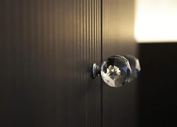 Bed & Breakfast Riva Del Gallo Tresigallo