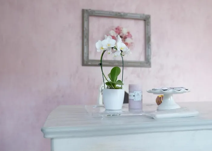 Riva Del Gallo 4* Tresigallo