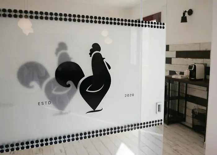 Riva Del Gallo Bed & Breakfast