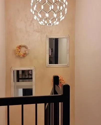 Bed & Breakfast Riva Del Gallo Tresigallo