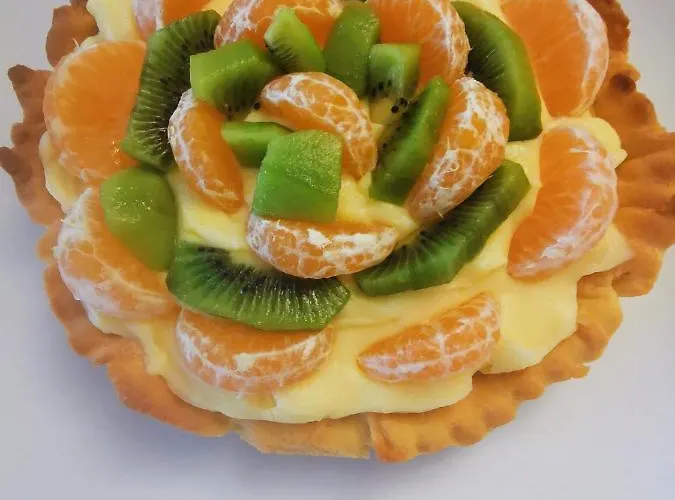 Riva Del Gallo Bed & Breakfast Tresigallo