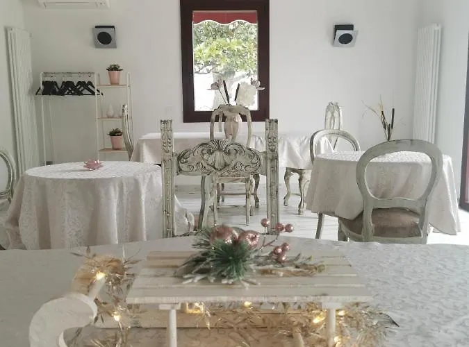 Bed & Breakfast Riva Del Gallo 4*
