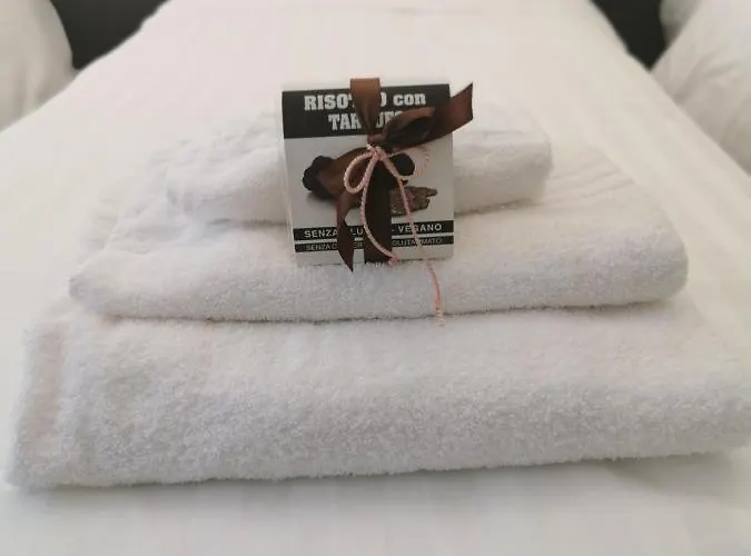 Riva Del Gallo Tresigallo