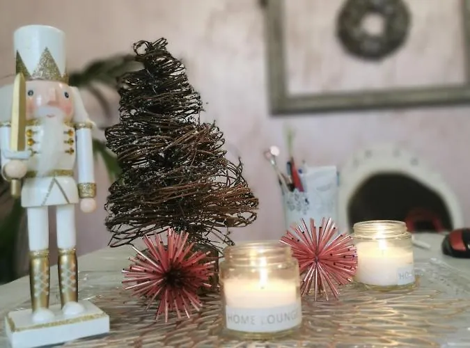 Riva Del Gallo Tresigallo