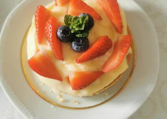 Bed & Breakfast Riva Del Gallo Tresigallo